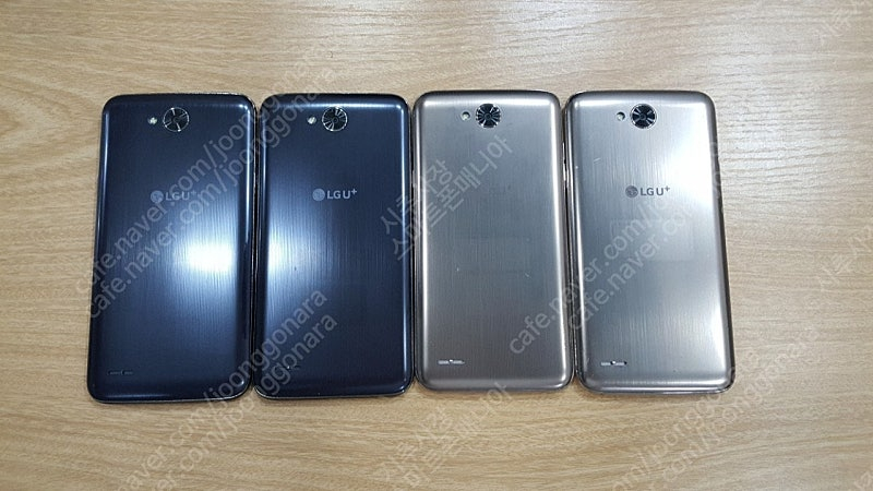 2.5만/ LG X410/X500 가성비갑 중고폰/공기계/업무폰/서브폰/게임폰/유튜브폰/어플용/텔레그램 이미지