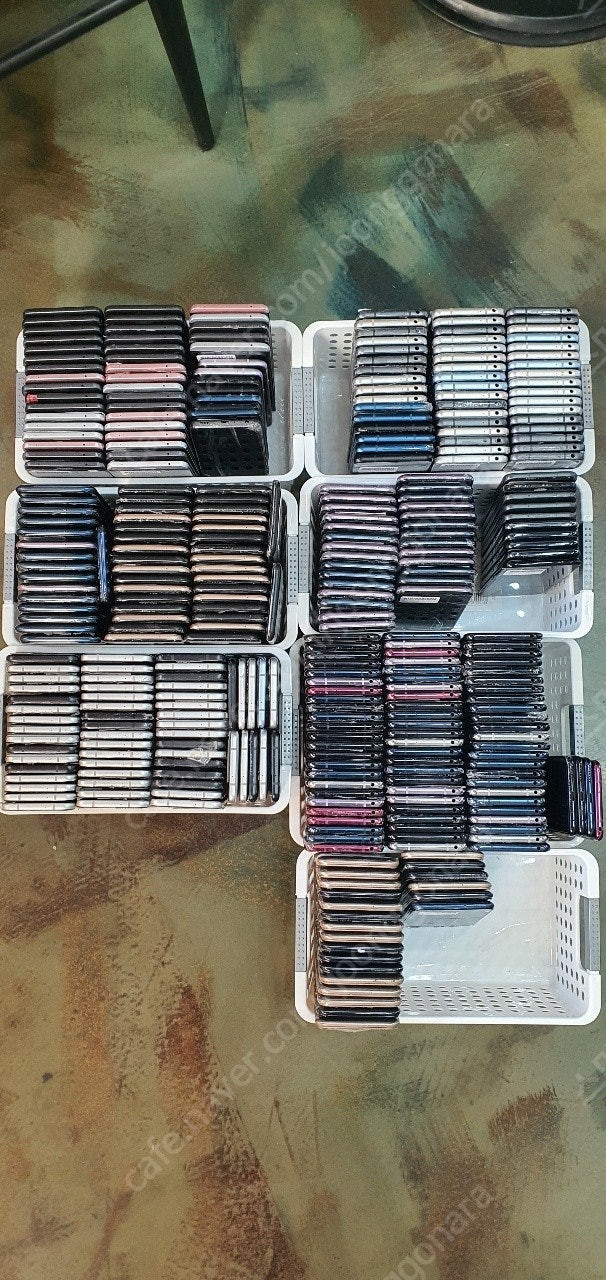 2.5만/ LG X410/X500 가성비갑 중고폰/공기계/업무폰/서브폰/게임폰/유튜브폰/어플용/텔레그램 이미지