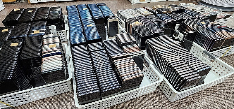 2.5만/ LG X410/X500 가성비갑 중고폰/공기계/업무폰/서브폰/게임폰/유튜브폰/어플용/텔레그램 이미지