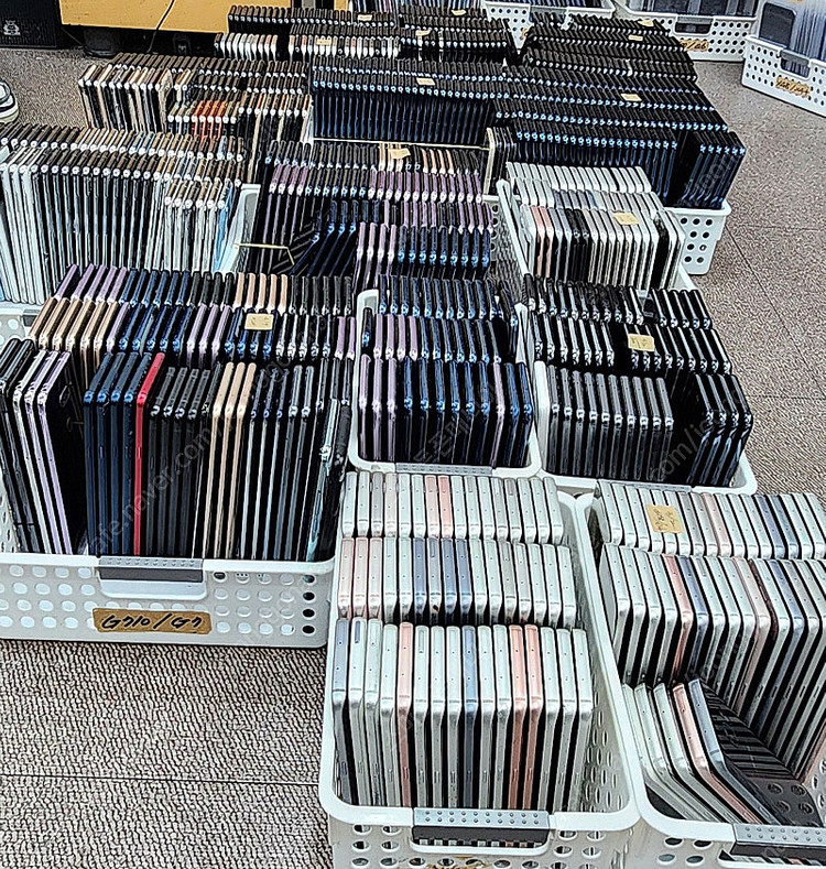 2.5만/ LG X410/X500 가성비갑 중고폰/공기계/업무폰/서브폰/게임폰/유튜브폰/어플용/텔레그램 이미지