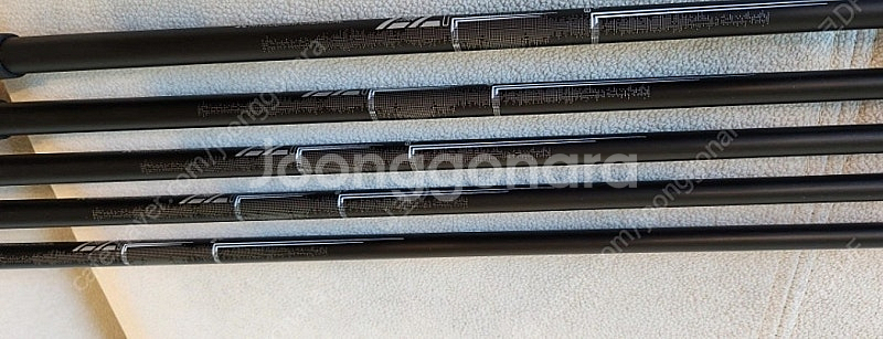 PXG 0311 P GEN5 젠5 아이언 + MMT 8...--6