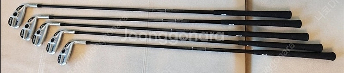 PXG 0311 P GEN5 젠5 아이언 + MMT 8...--7