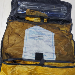 코오롱 에어로 라이트 숼터