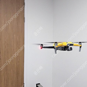 DJI Air2s 플라이모어콤보 외 주변기기 일체 풀박스 A급