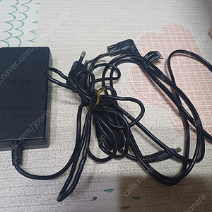 아답터 3종/ 소니 플스 2 아답터 / Hp 18.5 6.5A [608426-002] / 삼성 14V 1.79A 25W 모니터 아답터 [A2514 Rpn]