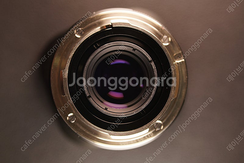 보이그랜더 VM 녹턴 50mm f1.5 ii S.C 리...--4
