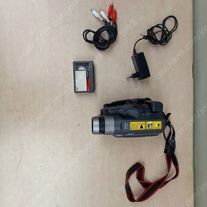 JVC GR-SXM515U 구형 캠코더