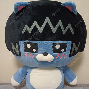 카카오 네오인형팝니다