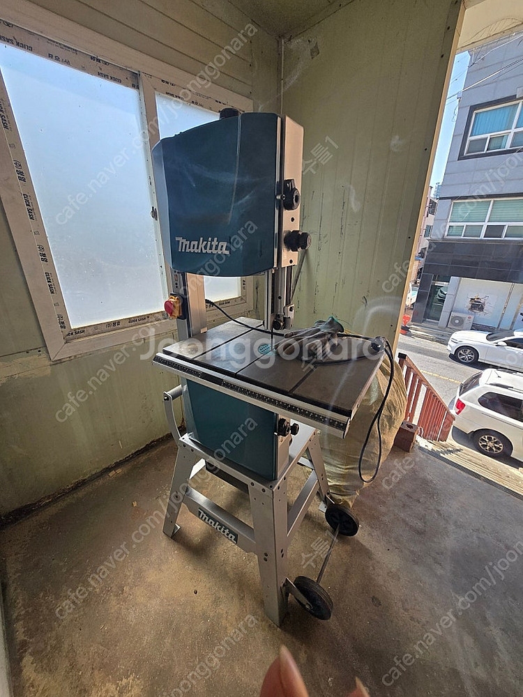 마끼다밴드쏘 LB1200F--0