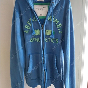 아베크롬비 후드집업 XXL