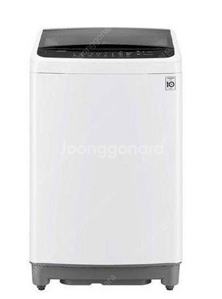 (개인) LG 통돌이세탁기 TR12WL 판매합니다--0