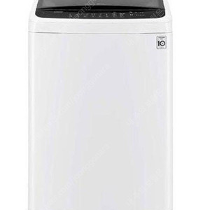 (개인) LG 통돌이세탁기 TR12WL 판매합니다