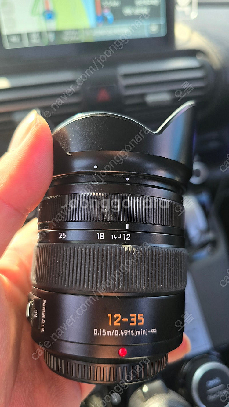 마포)) 파나소닉 라이카 12-35 f2.8 vario elmarit asph--1