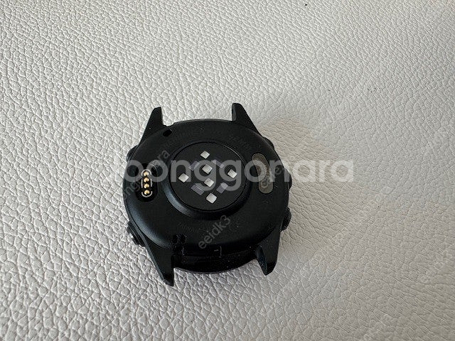 가민 포러너 570 42mm 블랙--1
