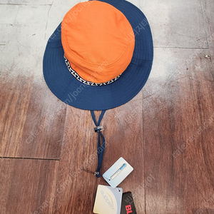 (새상품)블랙야크 여성 등산모자