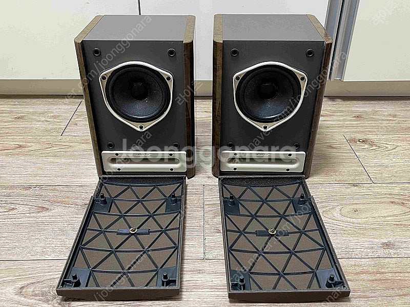 보스 Bose 121V 스피커--0