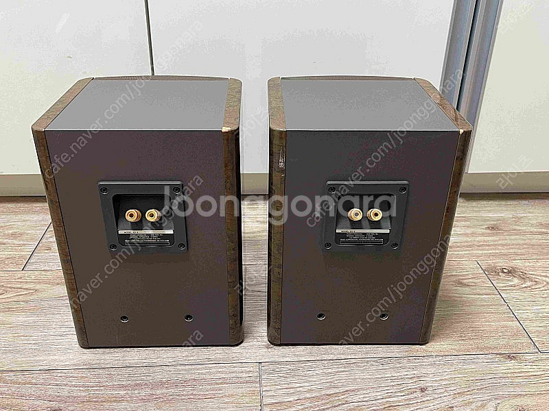보스 Bose 121V 스피커--2