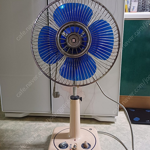 신일 초창기 빈티지 선풍기