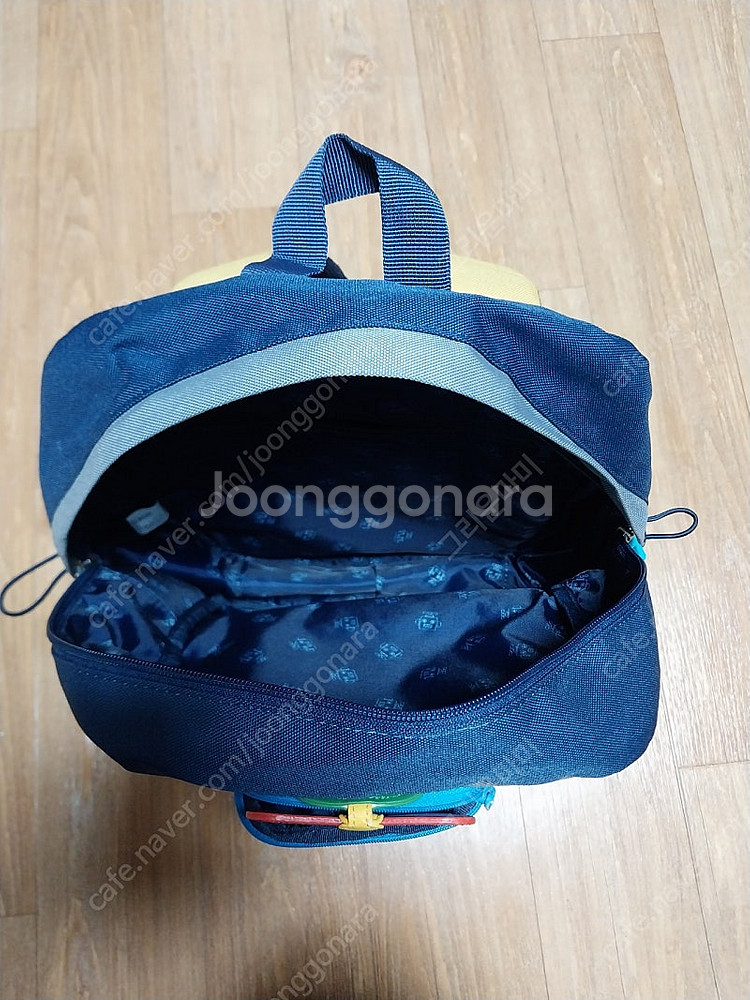 유아 남아 초등 플라이봇 소풍가방--5