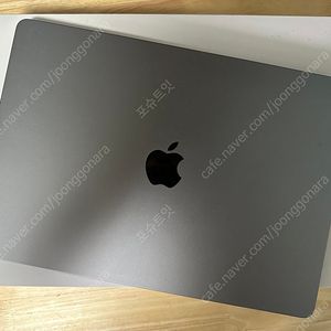 맥북에어15인치 M3 8gb/512gb