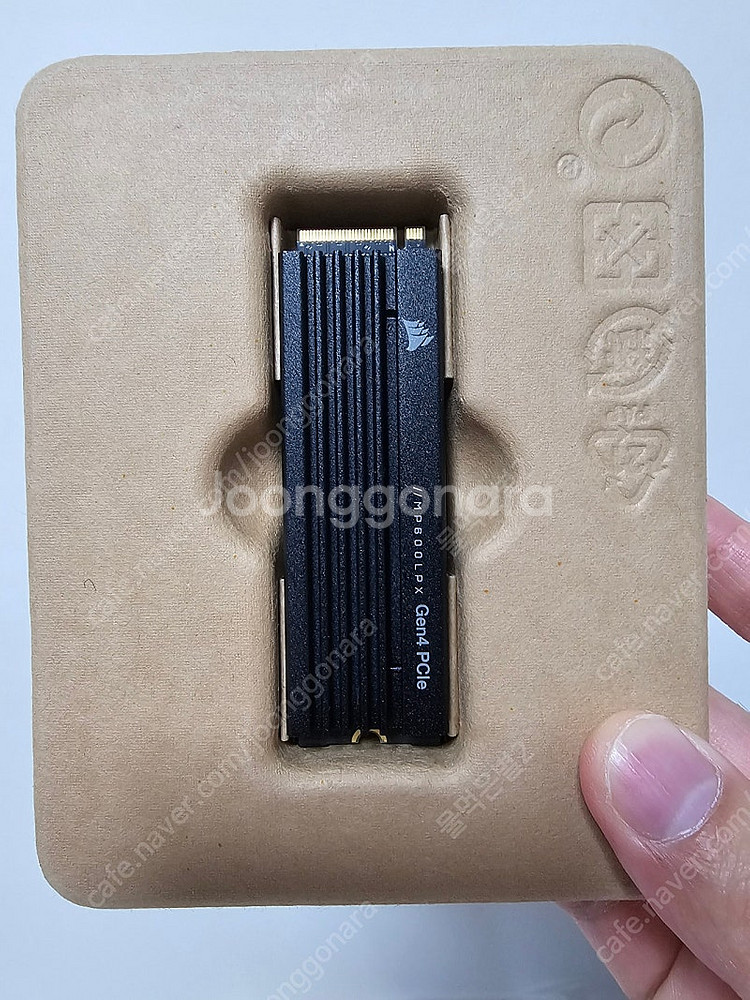 Corsair MP600 Pro LPX 2TB ssd ...--1
