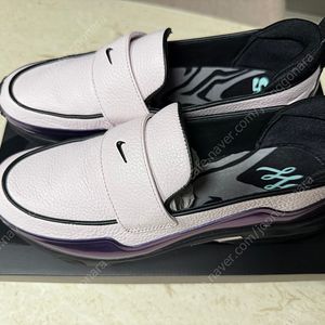 나이키 로퍼 에어맥스 페노메나 270 팝니다