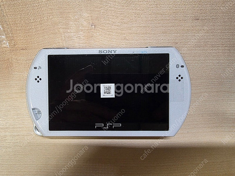 psp go 128기가--0
