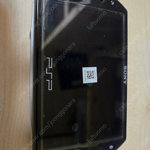 psp go 128기가 usb c단자 개조