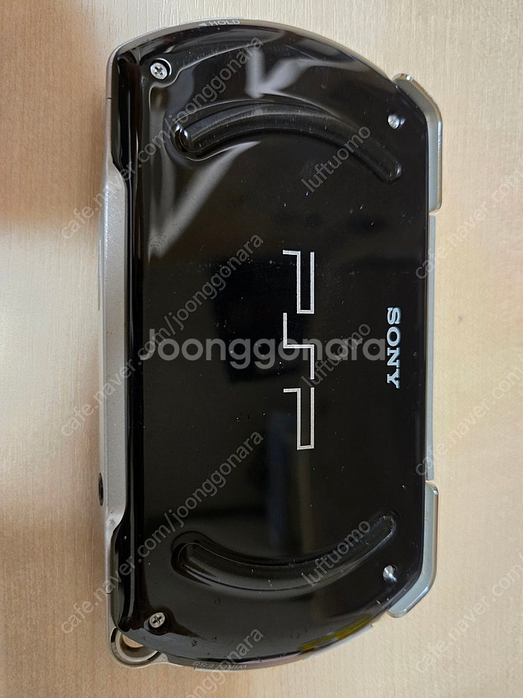 psp go 128기가 usb c단자 개조--1