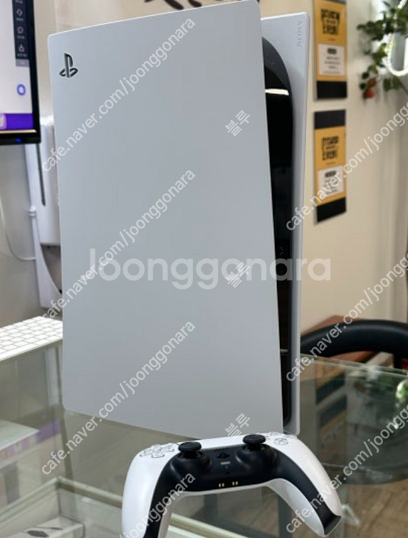 플레이스테이션 PS5 1118A 디스크 7.61 커펌 ...--0
