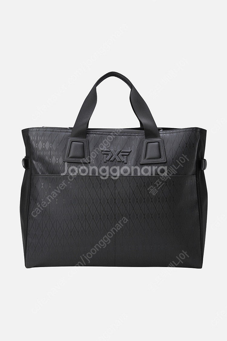 pxg 패턴 보스턴백 토트백 핸드백 새상품--1