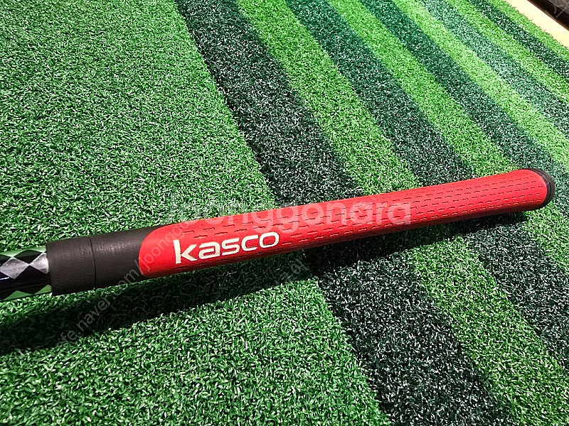KASCO 카스코 토네이도 2번 16도 유틸리티--1