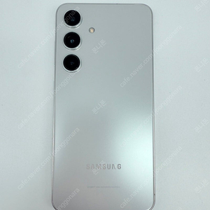 리퍼급 SSS 갤럭시s24 상태좋은 공기계 팝니다 256GB
