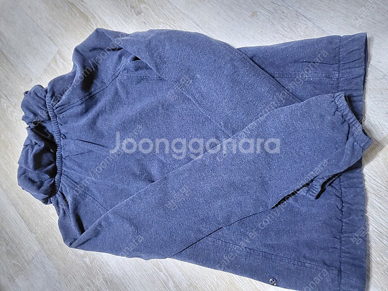 룰루레몬 상의요--1