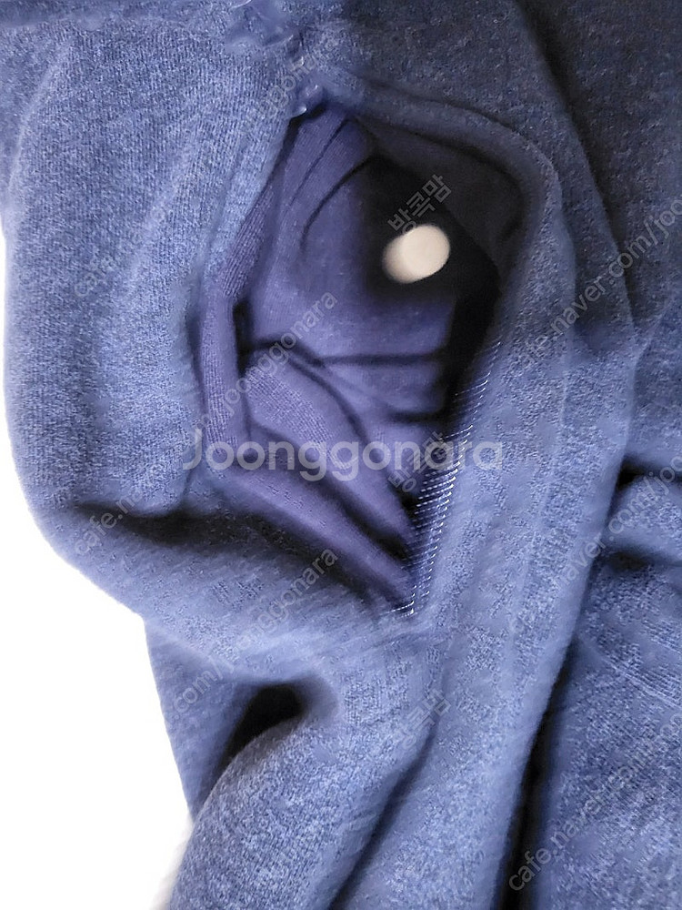 룰루레몬 상의요--2