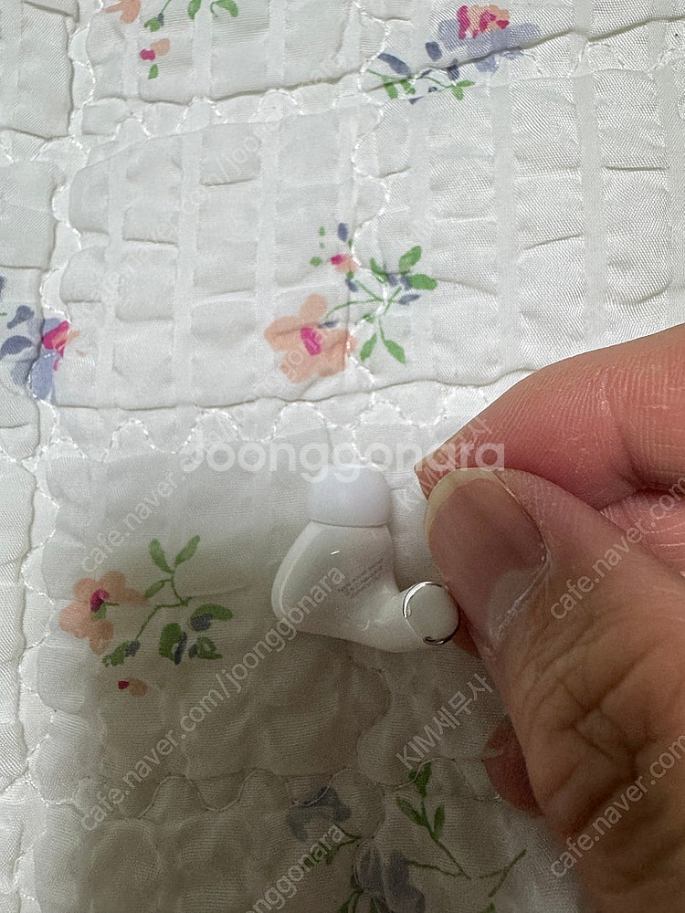 에어팟 프로 2세대 C타입 애케플 S급 팝니다.--7