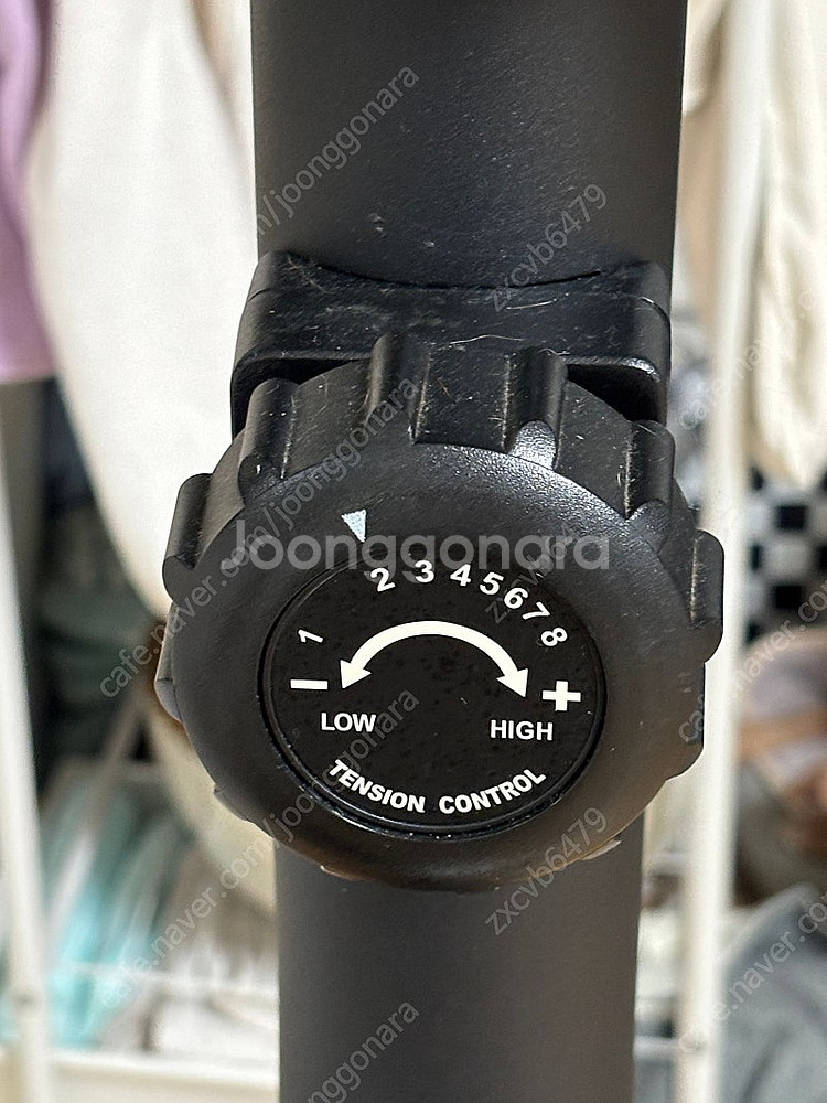 프로테우스 PEC-3420 실내 자전거 싸이클--1
