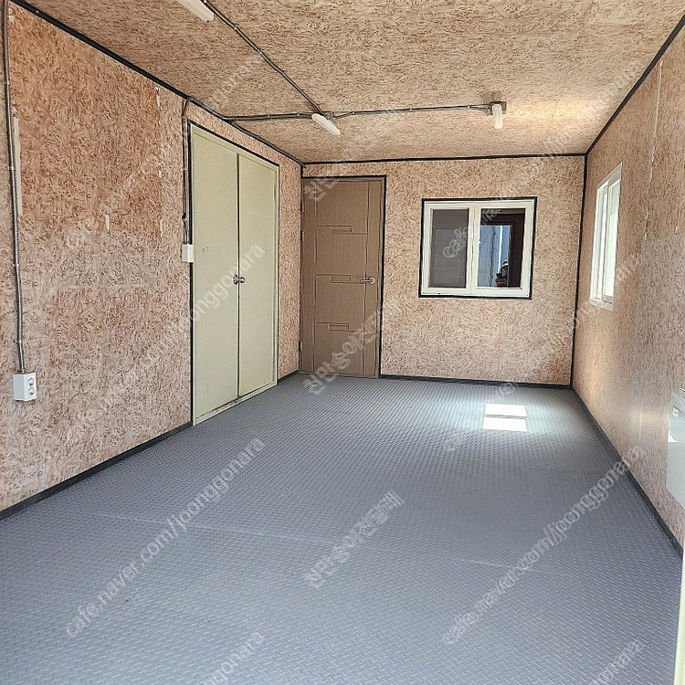 3x9 고하중컨테이너/사무실/농막/창고--2