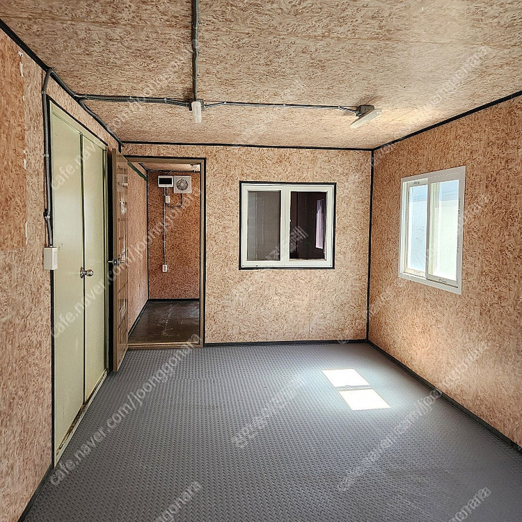 3x9 고하중컨테이너/사무실/농막/창고--4