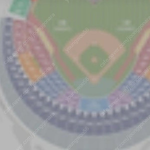 7월31 잠실야구장lg트윈스 kt 레드석1루 정가보다싸게