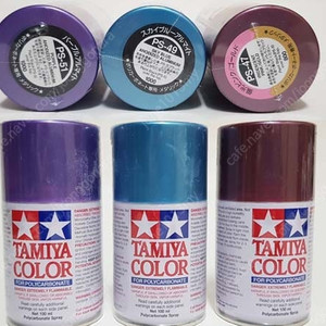 타미야 TAMIYA P/C 폴리카보네이트 캔스프레이, NT-커터 모델용품 팝니다
