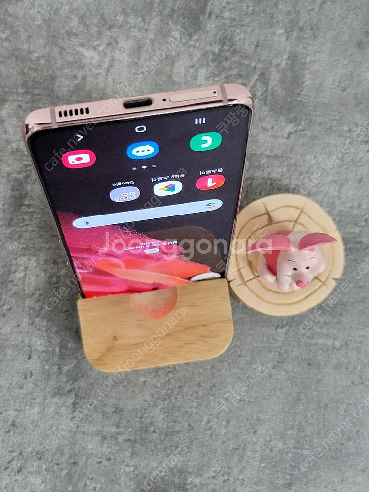S급 G991 정품 갤럭시 S21 무상AS 180일가능...--3
