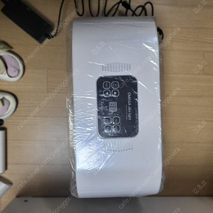 (정품)오메가라이트 슬림