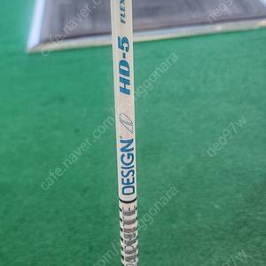 투어AD HD 5S 샤프트