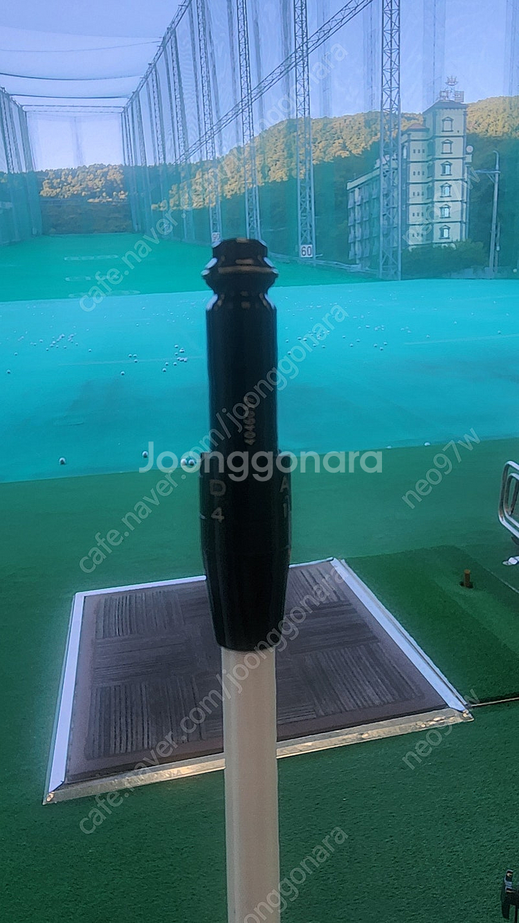 투어AD HD 5S 샤프트--1