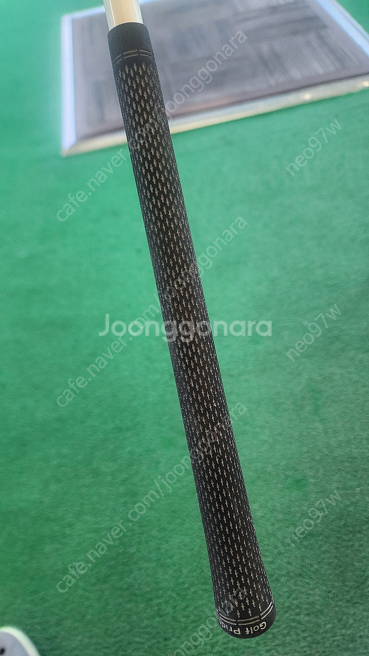 투어AD HD 5S 샤프트--2