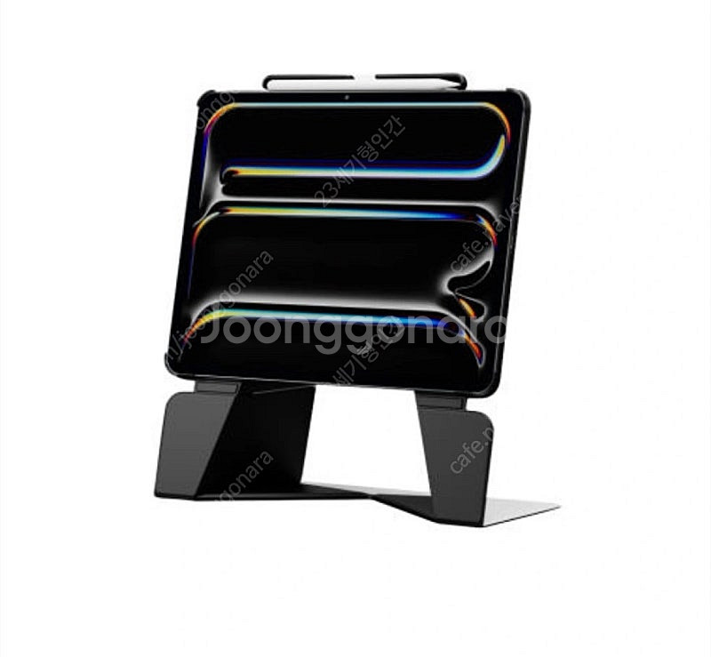 MOFT 모프트 아이패드 M4 13인치 플로트폴리오--0