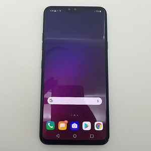 [판매] 서울 민생지원금가능 LG V40 (브이40) 블루 A급 팝니다. 8만원