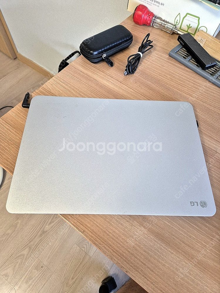 LG GRAM 13Z940 I5 4300U 배터리 교체모델 판매--1