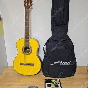 영창 Fenix 클래식기타, FCG150